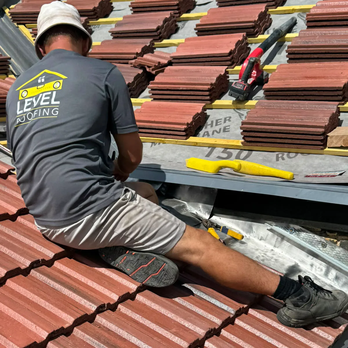 Expert Roofing Services in Kent