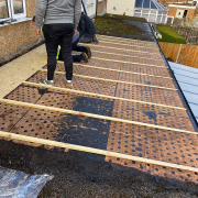 Roof Repair in Orpington