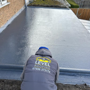 Roof Repair in Orpington